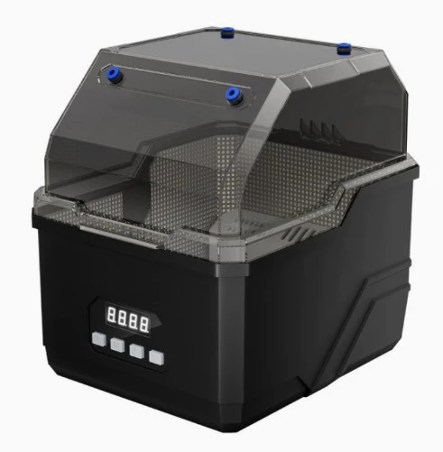 3D Printer Filament Dryer Digital Temperature Control Filament Storage Drying Box