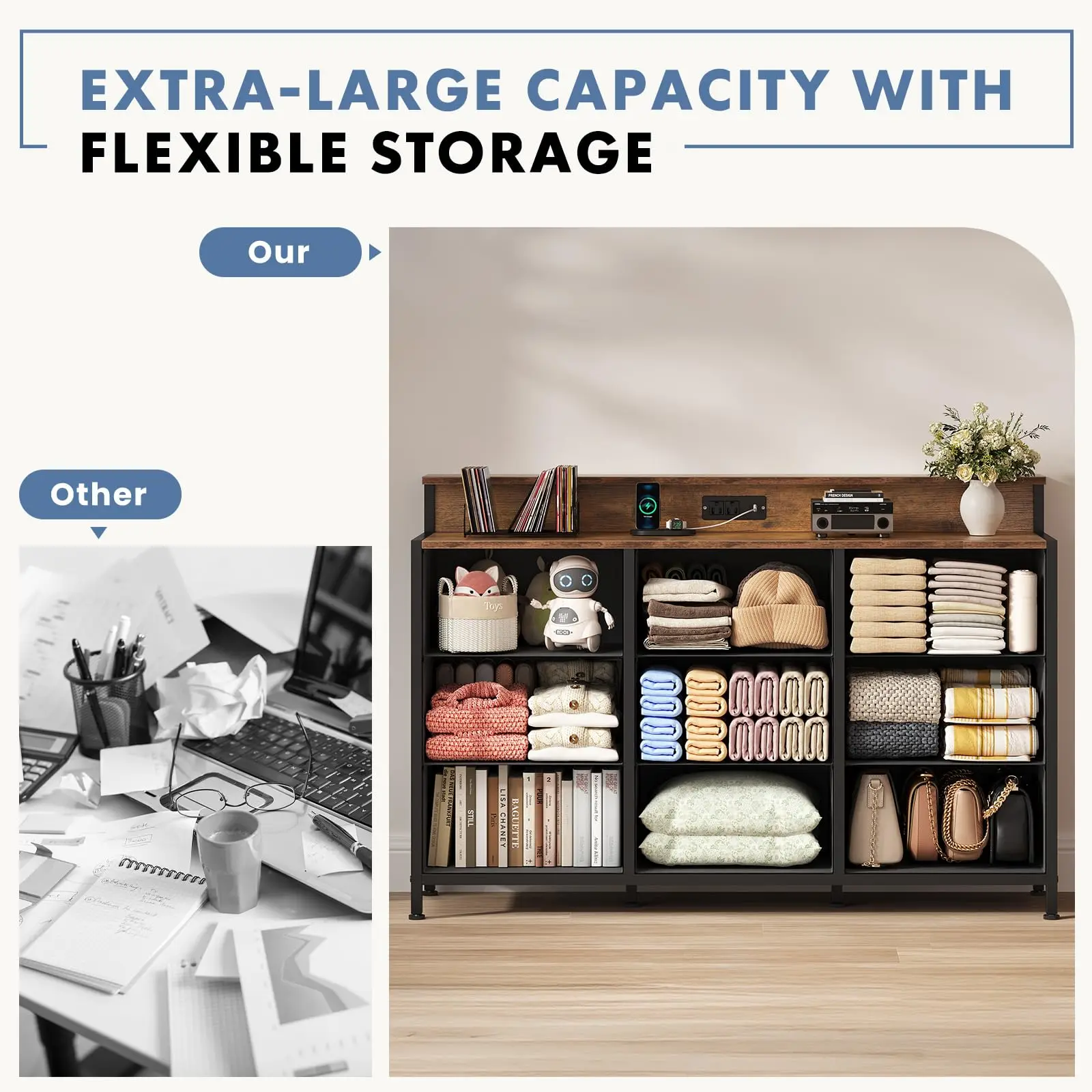 Thumbnail 4 - #21 Compare TV Storage Cabinets Before You Buy