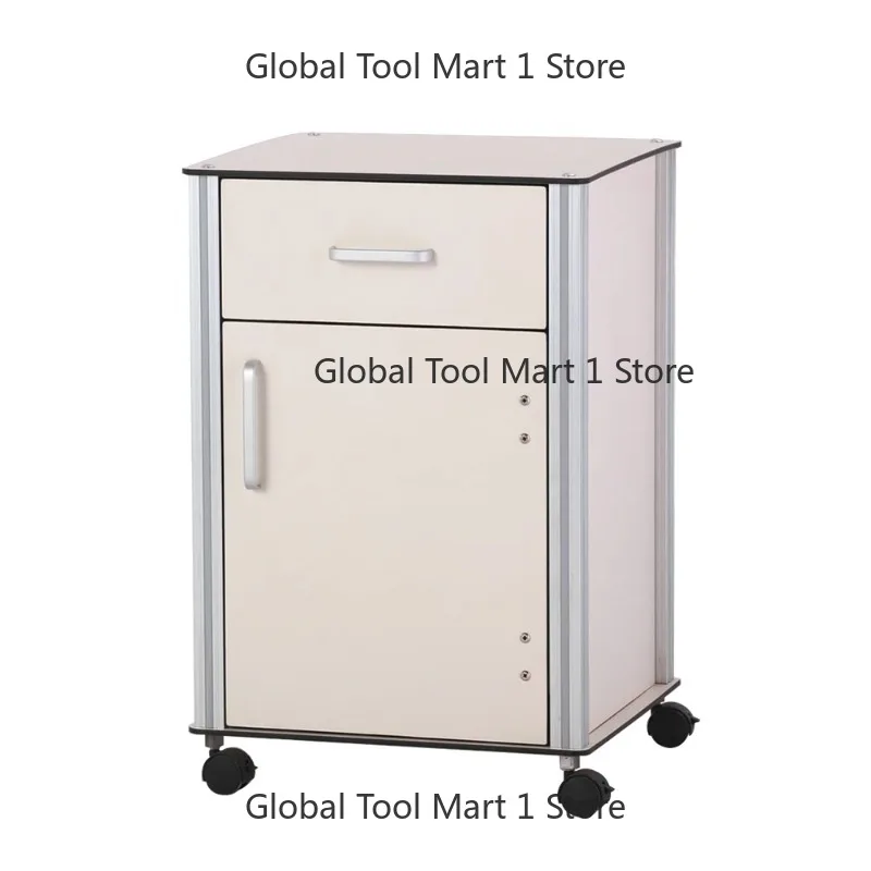 New Hospital Furniture AB-S Plastic Storage Locker Cabinet & Patient Bedside  Med-ical Equipment for Patients