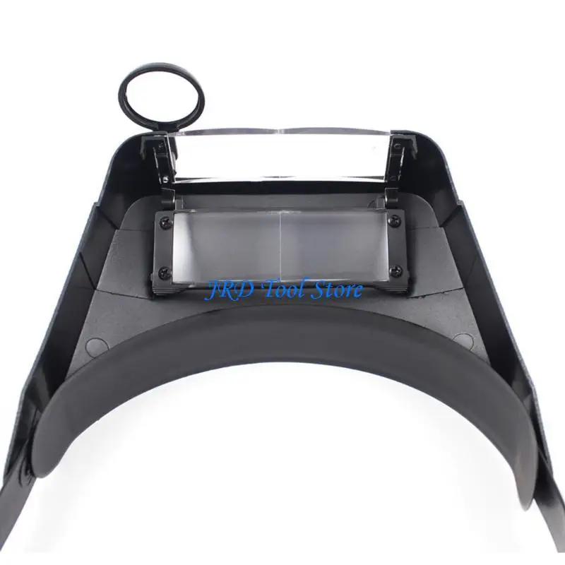 

MAGLITION GLASS MONTED A2UD MAGLITION GLASS