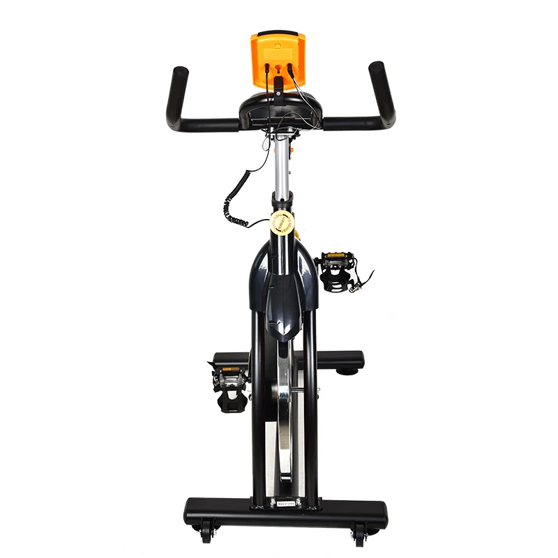 Source Factory Spinning Sport Bike Bodybuilding Professional Gym Magnetic Control Spinning Bike