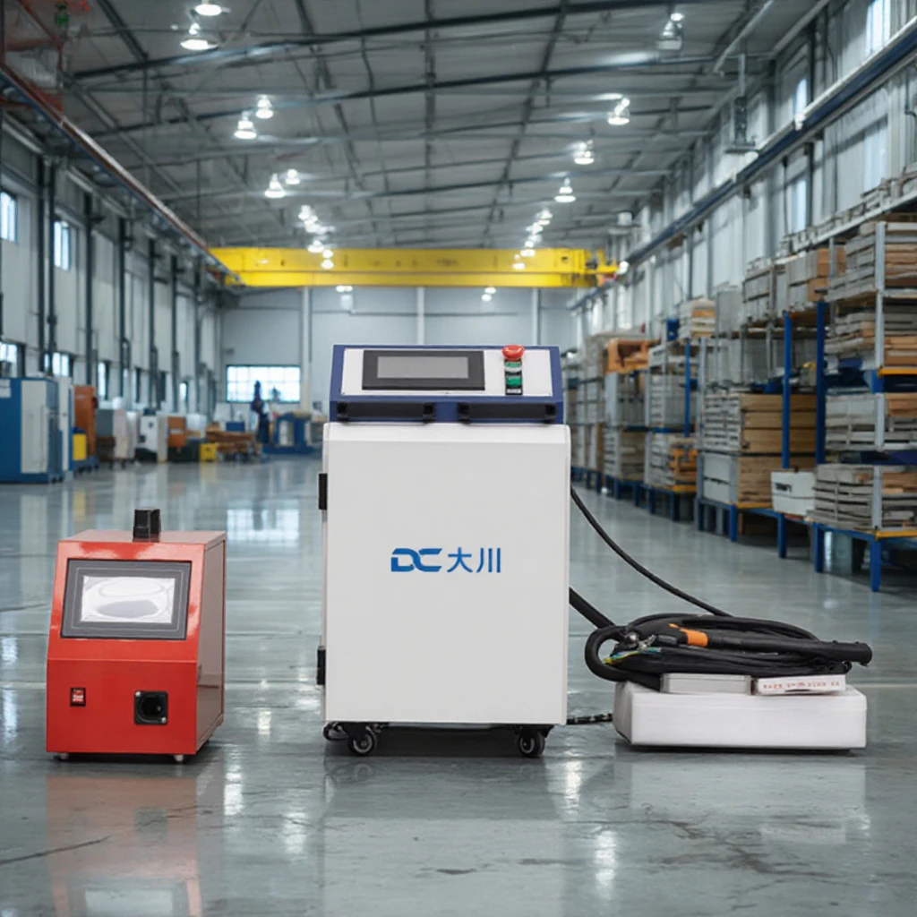 Max 3000W 4In1 Dne …