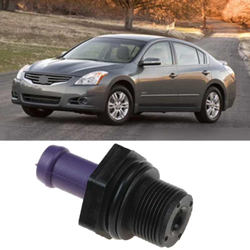 

1 шт. клапан PCV для Nissan Almera Juke Kicks Lannia Latio Livina March Micra NV200 Note Pulsar Qashqai Sentra 11810-5H71A