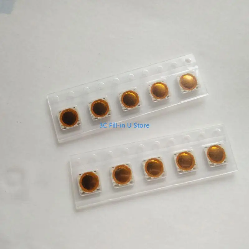 G8TA 10PC MONDE Micro Switch pour G700S G500 G500S G9X M950 G502 G900 G903 M720 M705 Micro Bouton