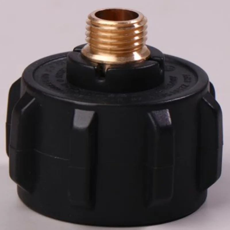 1Pc Heavy-Duty QCC1…