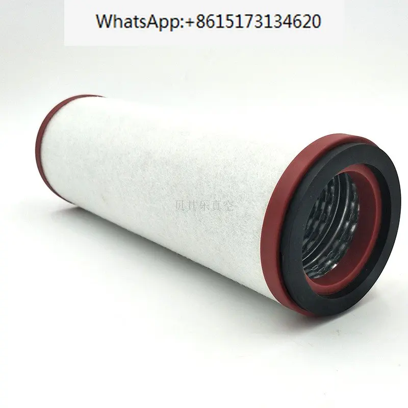 

Vacuum pump U4U5 filter element, oil mist separator exhaust filter element, oil filter, air filter element