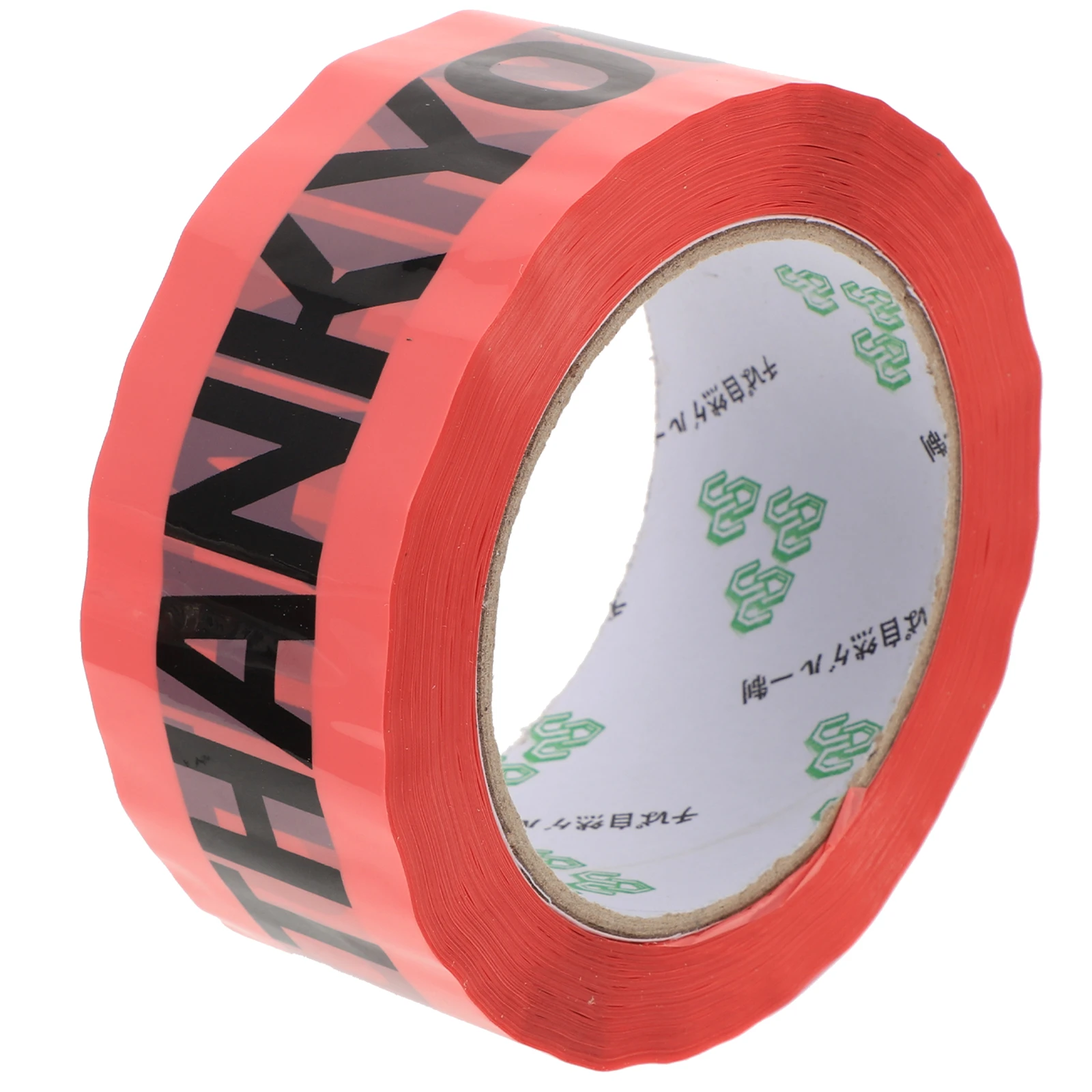 

Pink Sealing Tape Packing Decorating Packaging Clear for Boxes Sealant Package Shipping Adhesive Heavy Duty