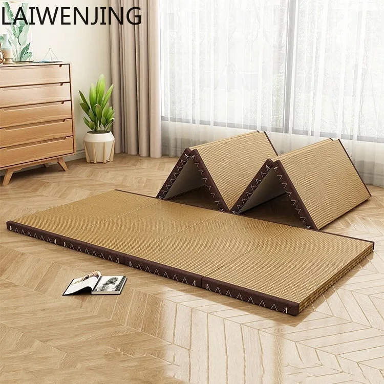 

SGF tatami floor mattress coconut palm mattress foldable high quality