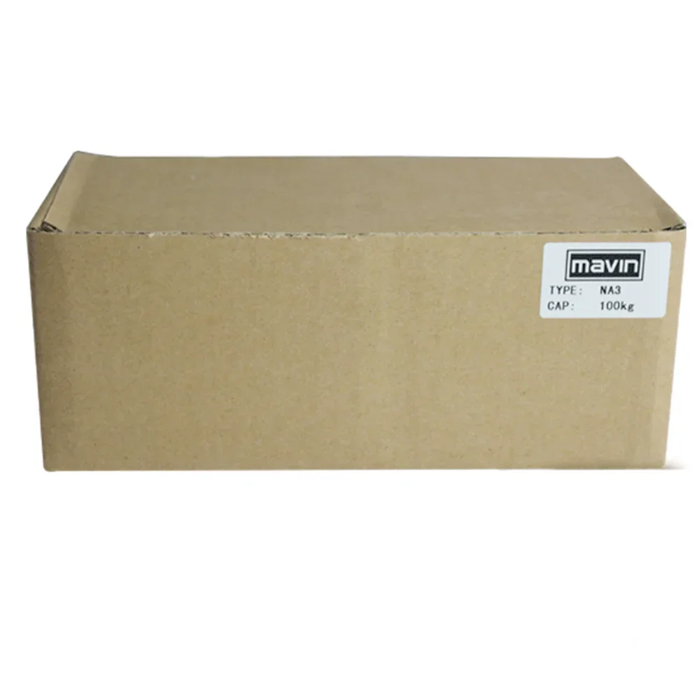 NUEVO Sensor de pesaje de Taiwán NA3-60kg 100kg 200kg 300kg 500kg 800kg Célula de carga