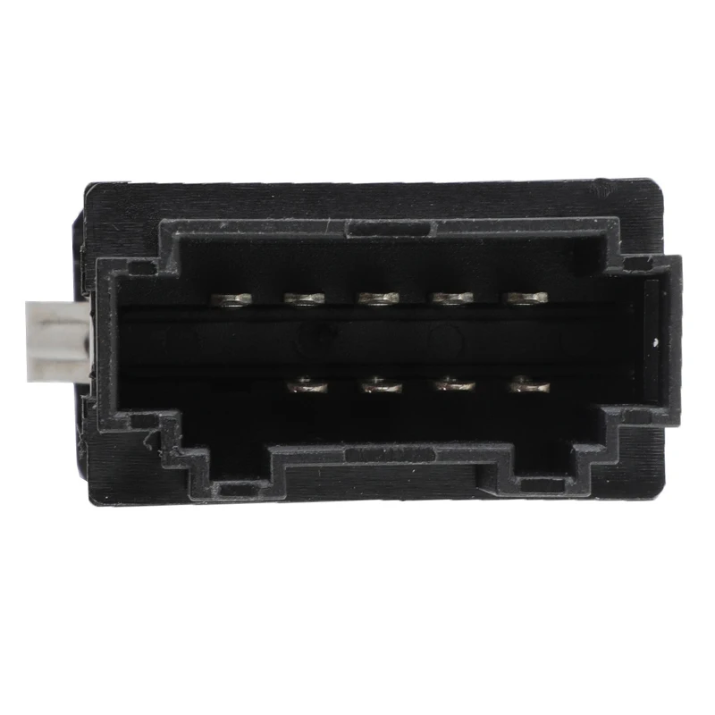 Variant: 9-pins