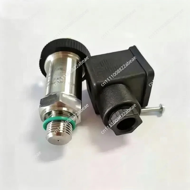 Injection Molding Machine Servo Pressure Sensor, Transmitter 0-250bar 0-10v