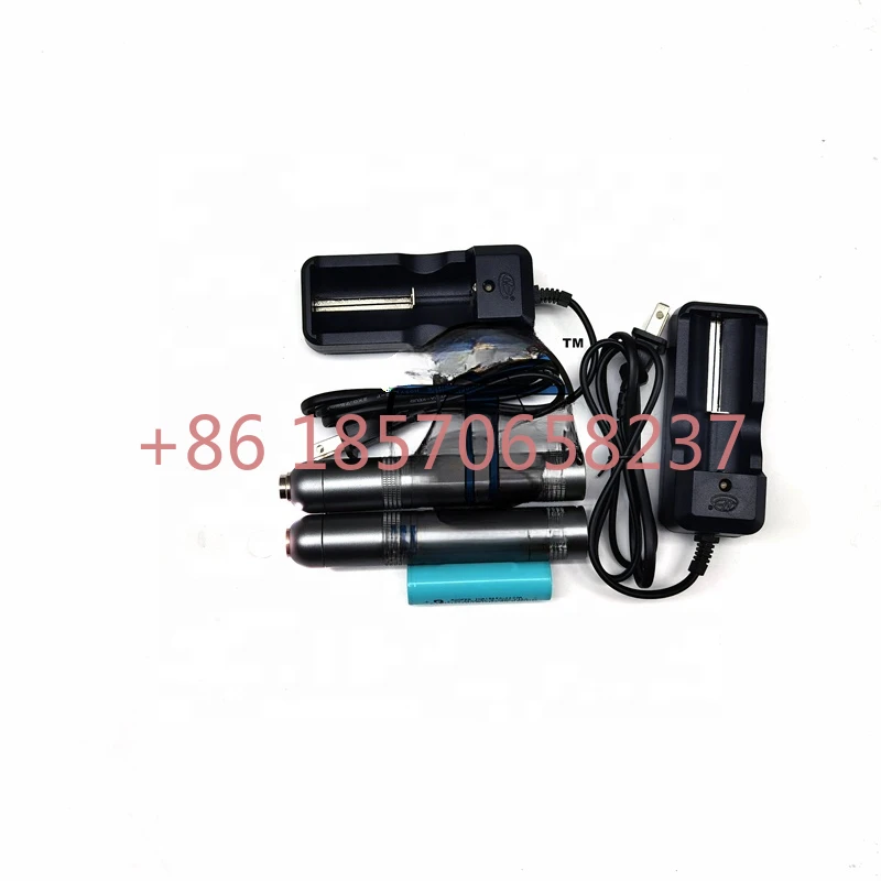 Medical 10W ENT endoscope portable LED light source ENT endoscope 10W light source