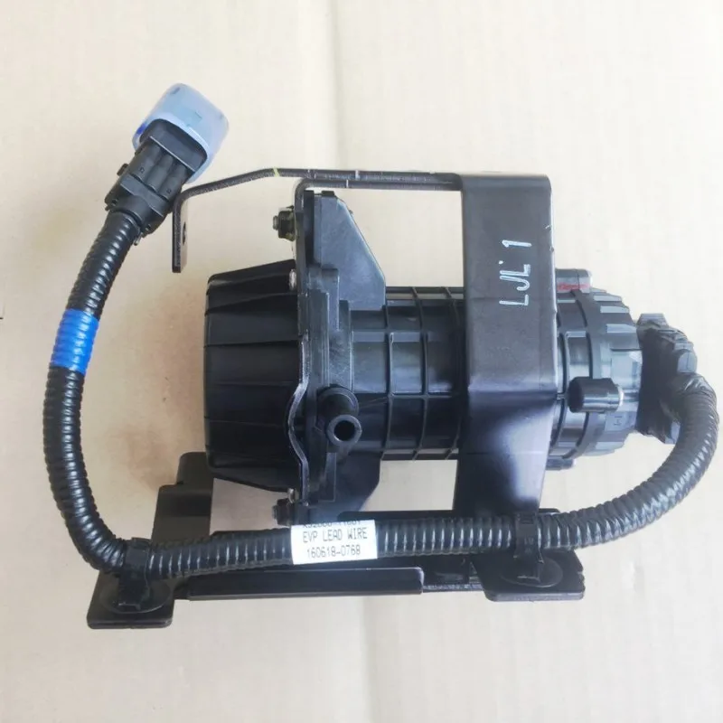 For Hyundai New TUCSON IX25 SONATA For KIA K4 K5 KX3 KX5 SPORTAGE 1.6T Vacuum pump inflatable pump Vacuum pump assembly OEM59200