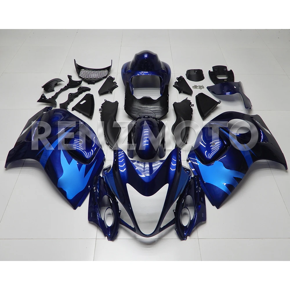 GSXR 1300R 1340 Motorcycle Set For Suzuki GSX-R1300R 1340 2008-2020 Body Kit Fairing Plastic Guard Plate Accessories Shell