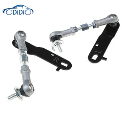 48906-35010 48906-35020 Left Right Air Suspension Height Level Sensor 4890635010 For Toyota Lexus 4890635010 4890635020