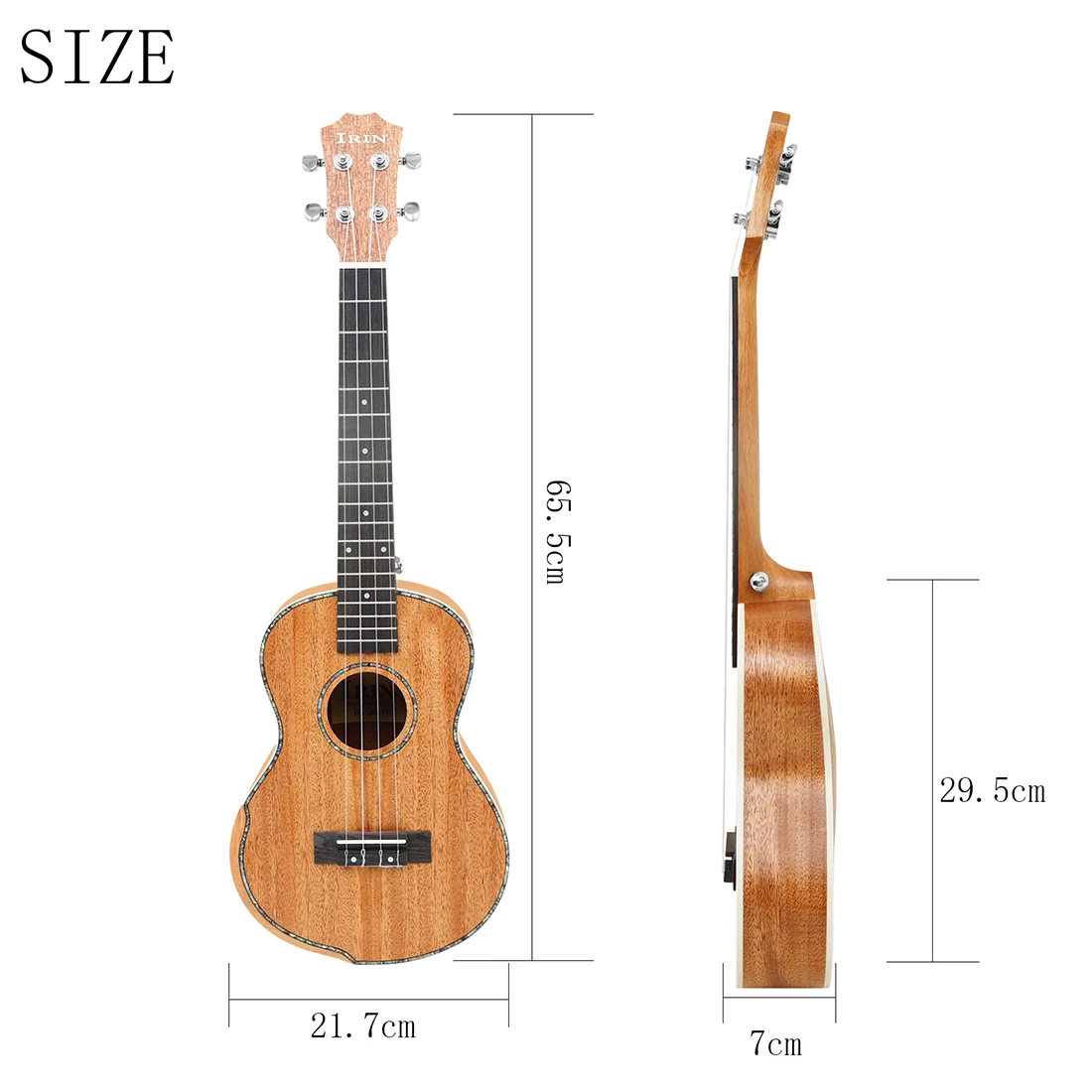 Thumbnail 2 - #13 Compare Ukuleles Before You Buy