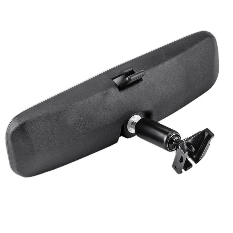 1 Pcs Vacuum Air Pump Check Valve & 1 Pcs Car Interior Rearview Mirror-T45C