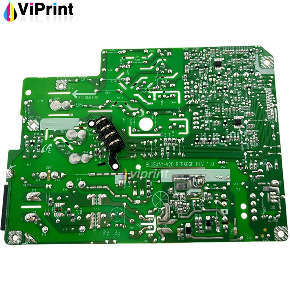 JC44-00256 110V 220V Original  - огляд і ціна Smps Power Supply