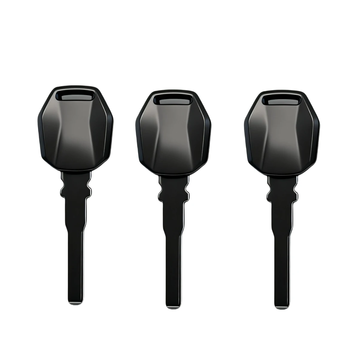 

Motorcycle Keys For KTM DUKE KTM890 KTM790 EX250 KTM990 KTM1090 Detachable chip Motorcycle key Motorcycle Keys