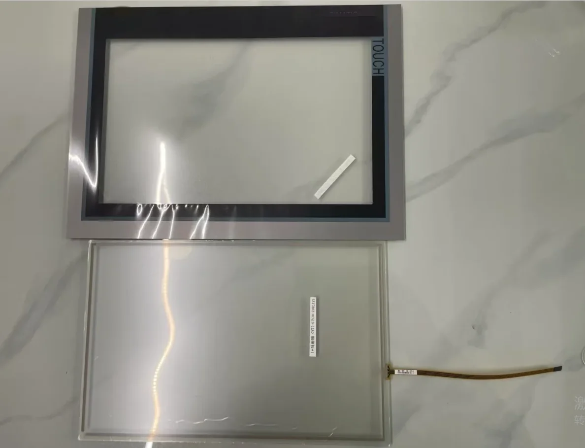 

Новая сменная совместимая защитная пленка для сенсорной панели для 6AV7882-0CA10-1LA0 IPC277E