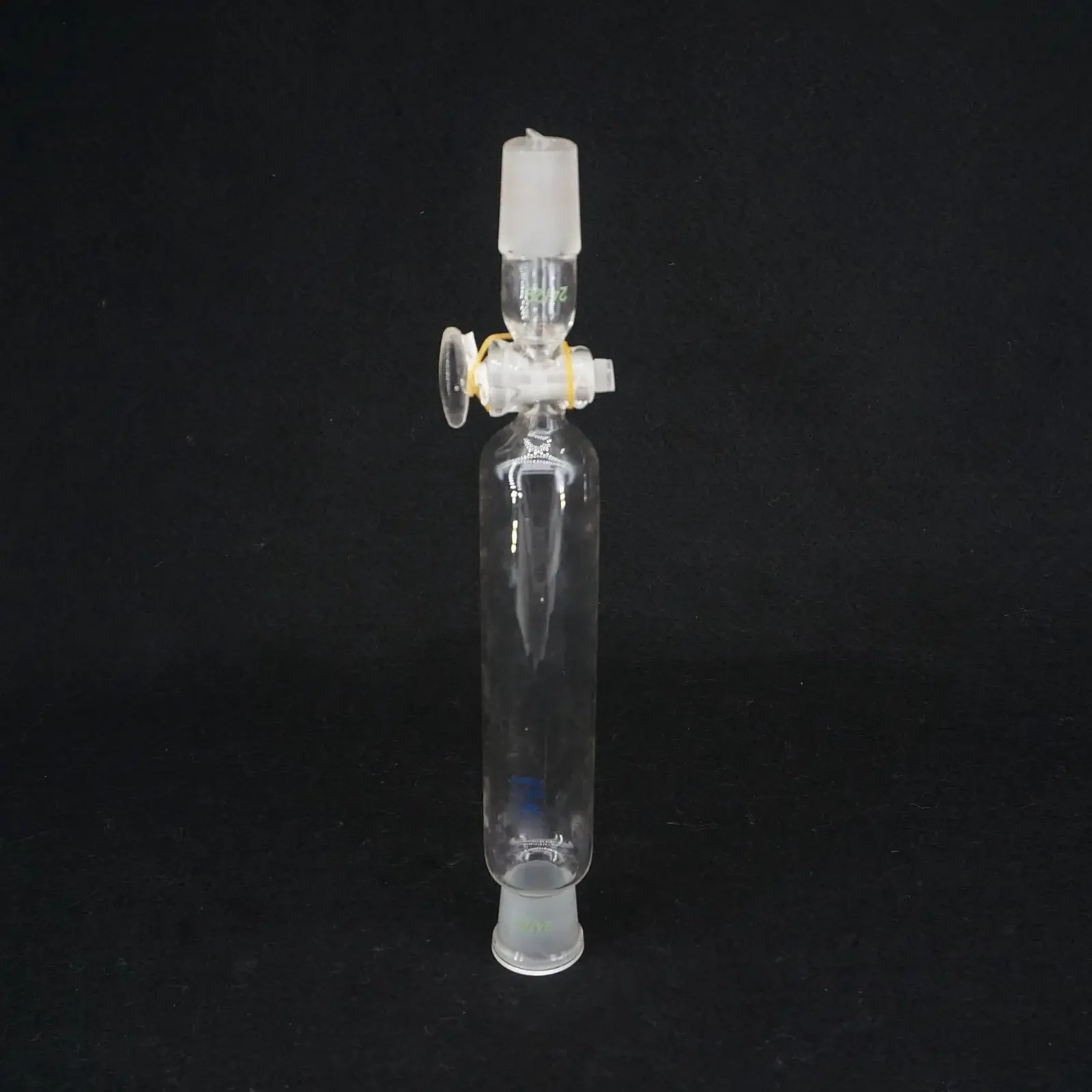 25Ml 50Ml 100Ml 250Ml 500Ml 1000Ml Borosilicaatglas Gezamenlijke 14/23 19/26 24/29 Cilindrische Scheitrechter trechter Lab Glaswerk