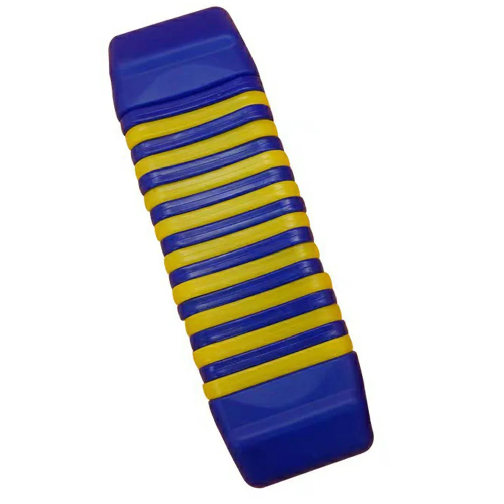 Percussion Musical Instrument Kids Plastic Educational Plaything Dexterity Development Early Learning Children Music Class