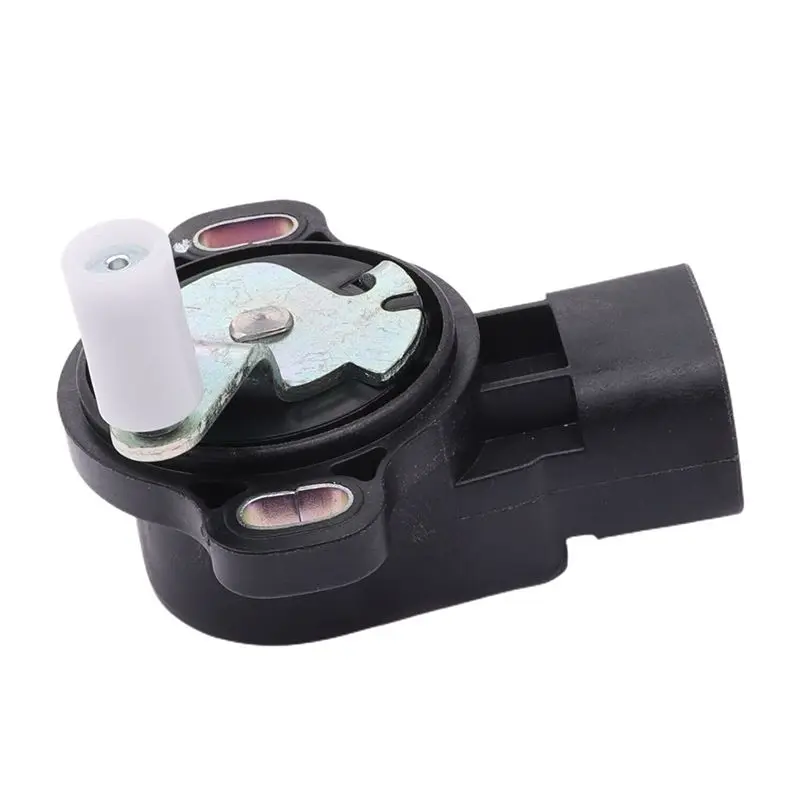 Durable-1 Piece Throttle/Accelerator Pedal Position Sensor Parts Accessories For Toyota Camry 2002-2005 89281-33010