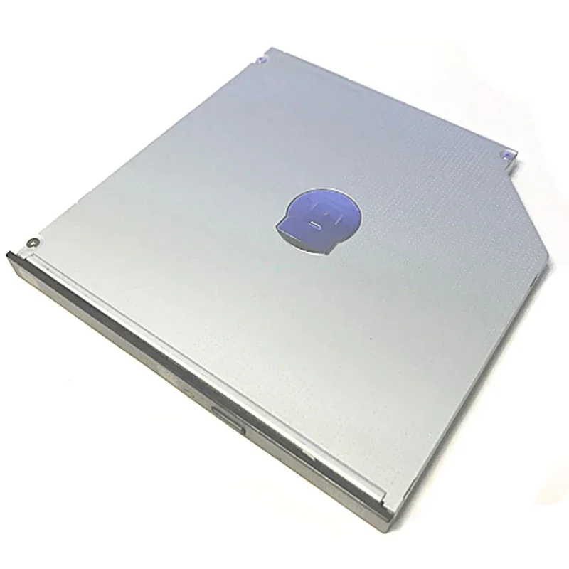 DVDRW Ultra Slim 8X SATA Multi DVD Writer ، نموذج محرك فائق النحافة GUB0N GUD1N ، جديد ، أصلي