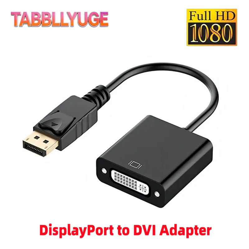 Hd 1080P Displaypor… - image