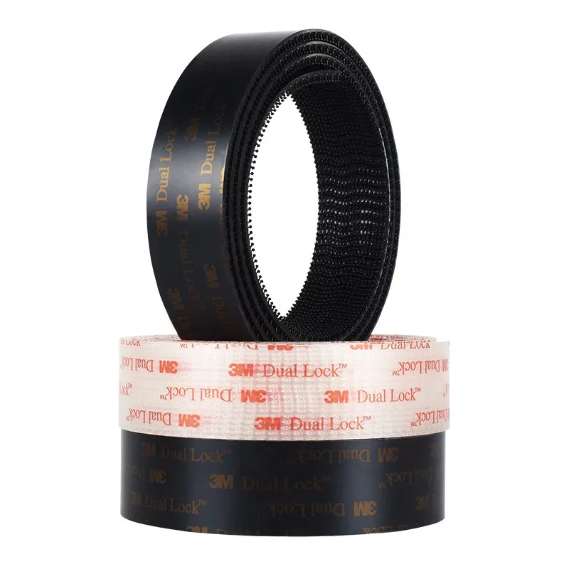 3M Dual Lock 3M tape SJ3550CF&3551CF&3560 Mushroom Reclosable Fastener 3M Reclosable Fasteners tape