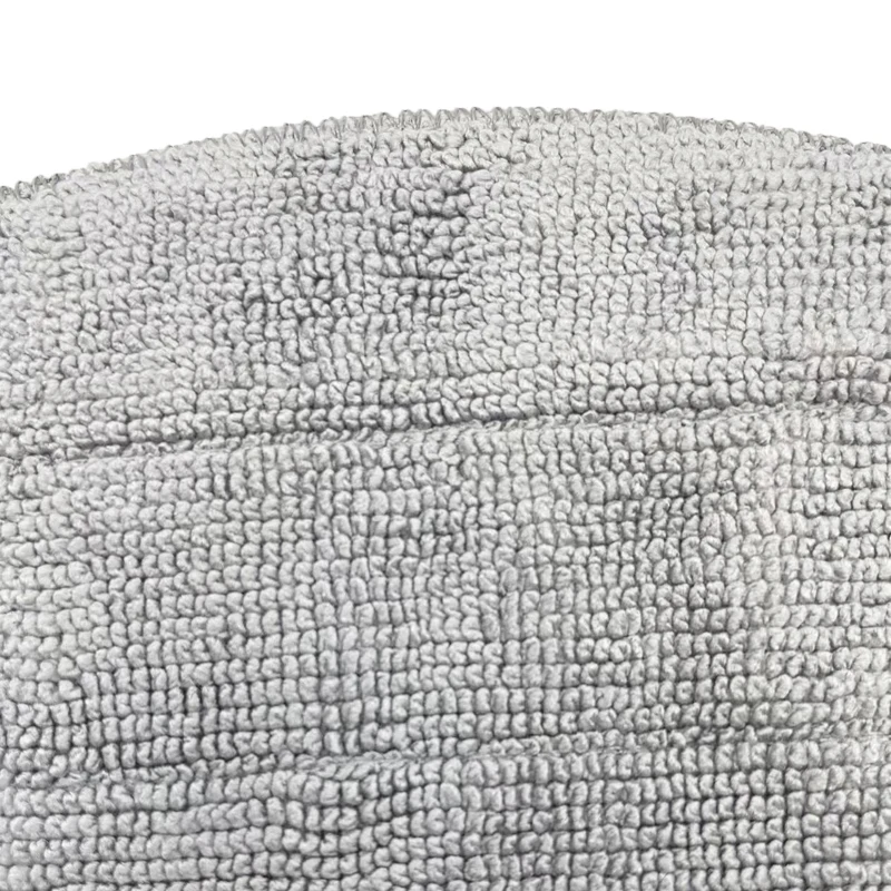 For Xiaomi Mijia MJSTP Robotic Vacuum Cleaner Parts High Quality Mop Cloth Mop Rags Replacement Washable Mop Pads Accessories