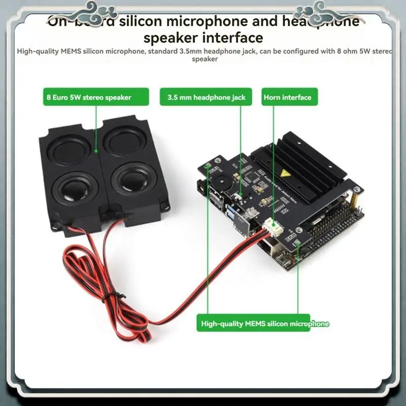 Premium Usb Audio C… - image