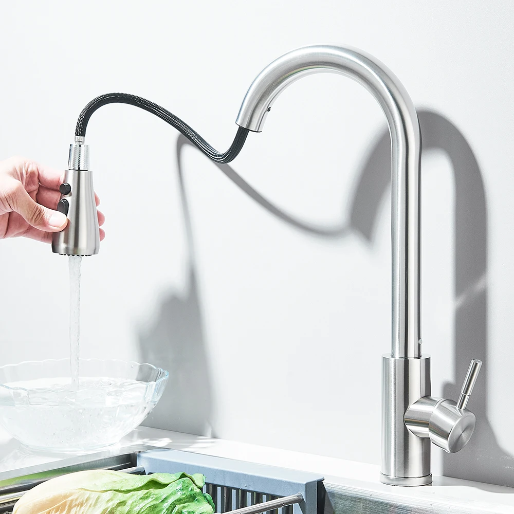 Thumbnail 2 - #66 Best Pull-Down Kitchen Faucets to Buy In 2026