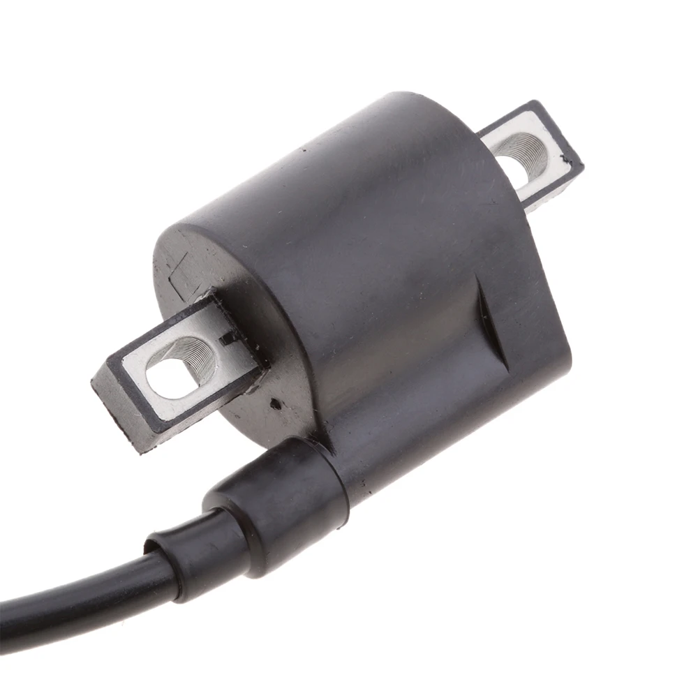 Compatible with Yamaha PW 50 PW50 1981-2009 PW 80 PW80 1981-2009 Ignition Coil Motorcycle CDI Ignition Coil