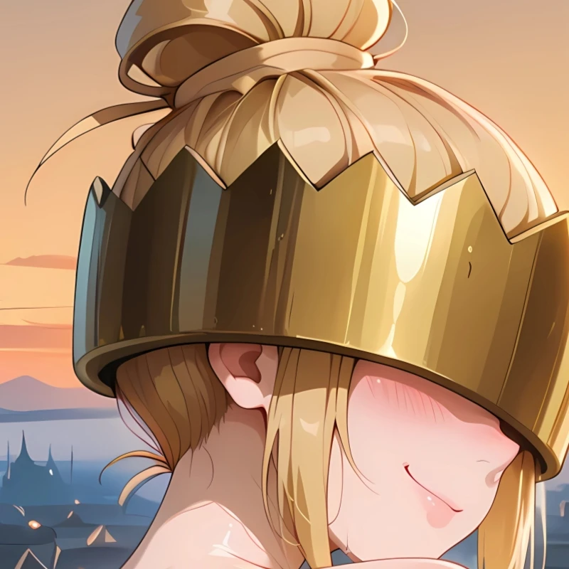 Dakimakura Anime Pillowcase Gold Mask Girl Double-sided Print Life-size Body Pillow Cover Bedding Gifts