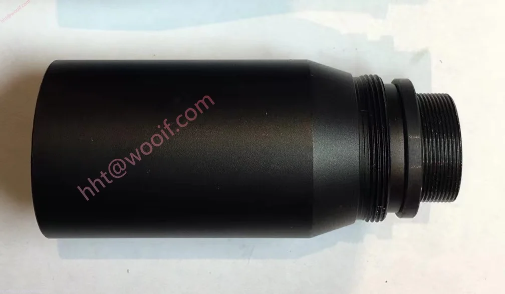 Expansor de feixe laser 532nm 632,8nm - Tipo B (6x/7x/8x/9x/10x disponível em estoque)