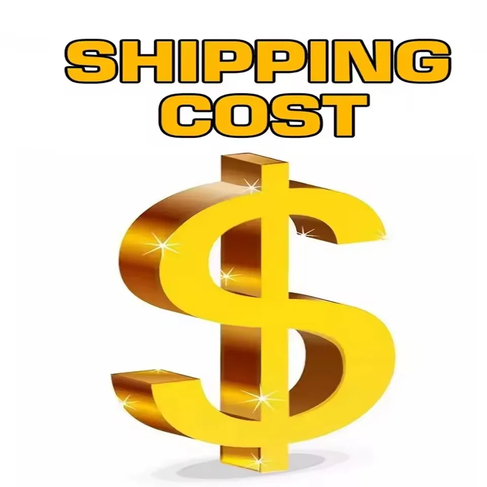 Shipment Freight/Goods Reissue/Price Difference/Additional Charges Please Pay Here