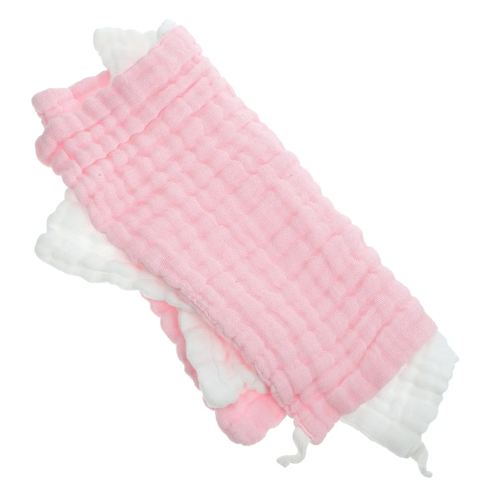 

2 шт. хлопковых впитывающих салфеток для отрыжки, мягкие салфетки для тела и лица малышей, детские салфетки для отрыжки