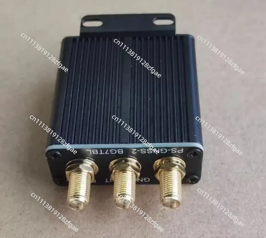 1.1-1.7GHz Dual-way Signal Separation Module With DC Pass Interface