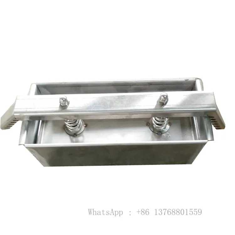 300-10000g Ham Press Mould 304 Stainless Steel Meat Press Mould