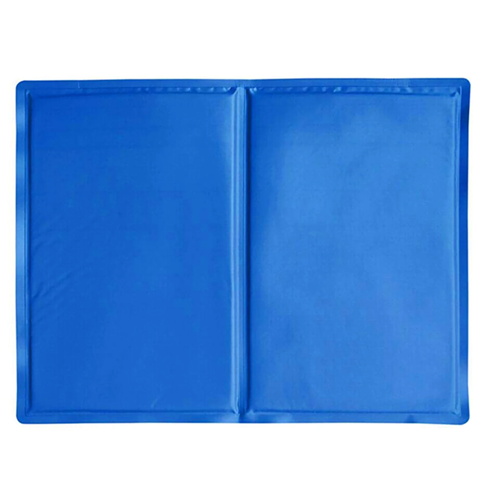 Cooling Gel Pet Summer Mat Soft Improve Sleeping Cooling Pad For Bedroom Living Room Balcony_voghion.com