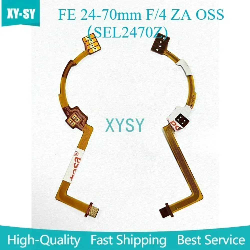 1Pcs New 24-70Mm F4…