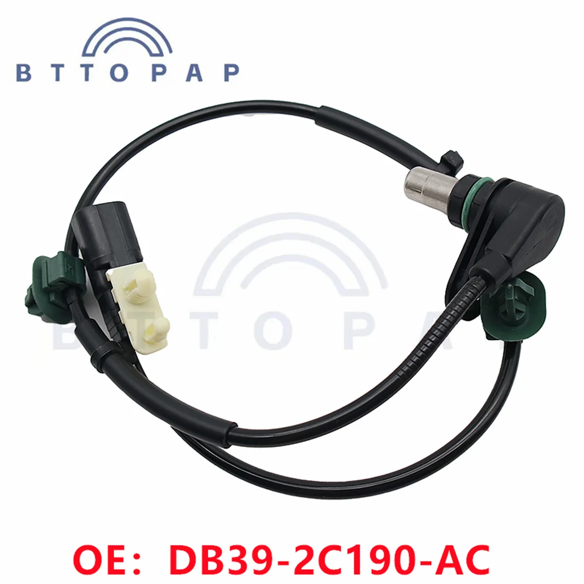 

DB39-2C190-AC 2028435 5231357 Rear Right ABS Wheel Speed Sensor For Ford Ranger T64 T65 Models 2.2 3.2 2011 DB39-2C190-AB