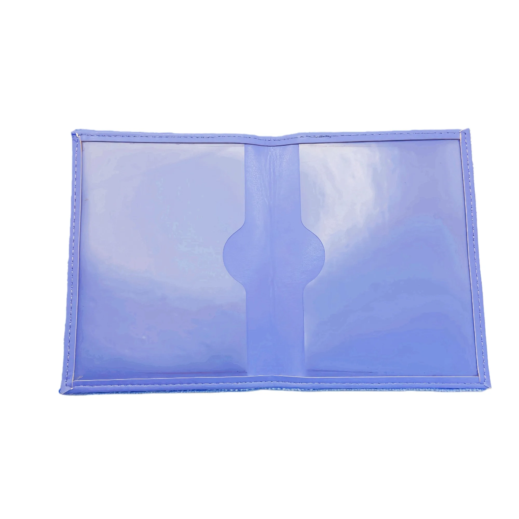 Terry Cloth Passport Holder, Special Passport Cover, Travel Document Bag, Thoughtful and Practical Gift