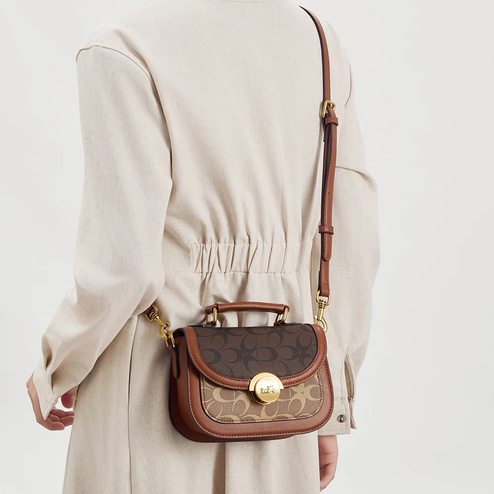 Dameshandtas 2026 Nieuwe Modie - Luxury Bags Must Have recensie en prijs