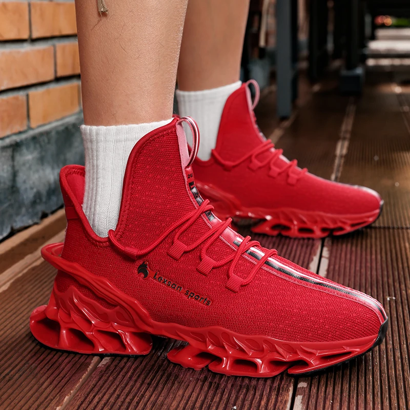 Thumbnail 3 - #5 Latest Basketball Shoes Offers