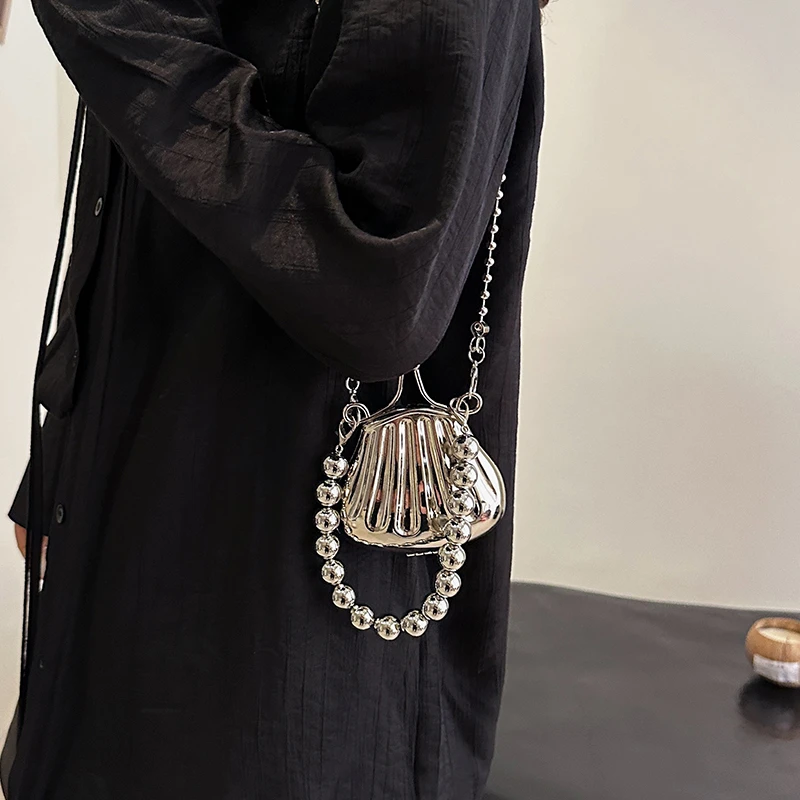 

Designer Look Ladies Shoulder Bag, Premium Leather Crossbody Bag, Fashionable Women's Handbag