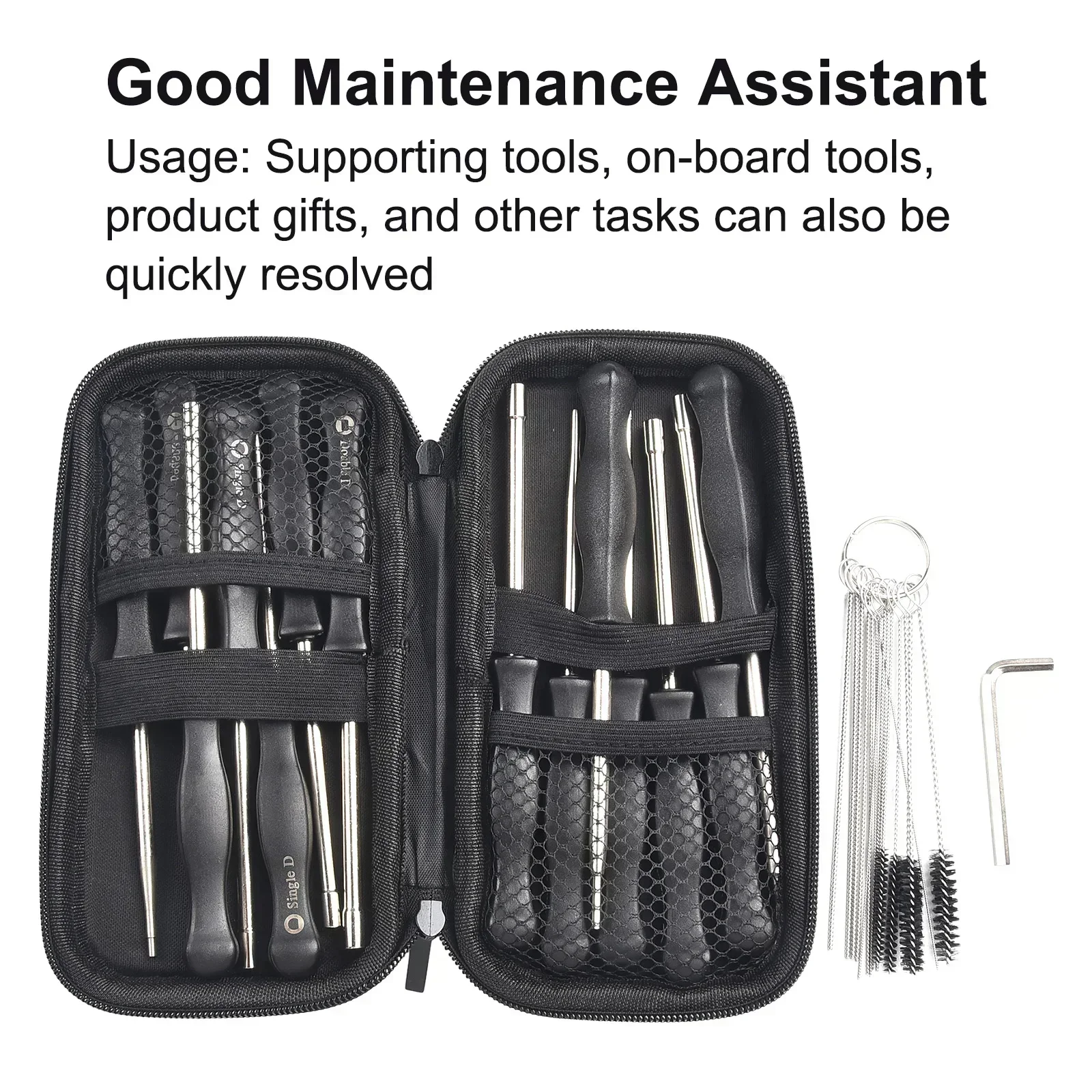 14 ชิ้นไขควงสําหรับ Chainsaw Eater Trimmer สําหรับ Craftsman ไขควงชุด 14 ชิ้นไขควง 14 ชิ้นไขควง