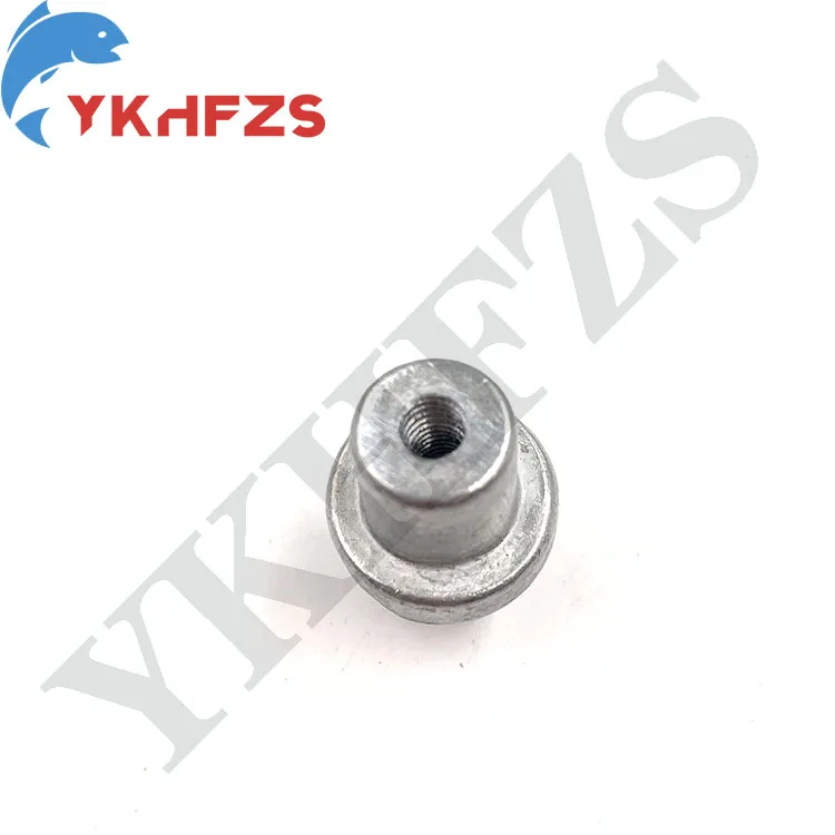 67F-11325 zinc anode pour Yamaha bateau moteur 4T F80-225 67F-11325-00 67F-11325-01 67F-11325-01-00 67F-11325-HO 00 bateau moteur partie