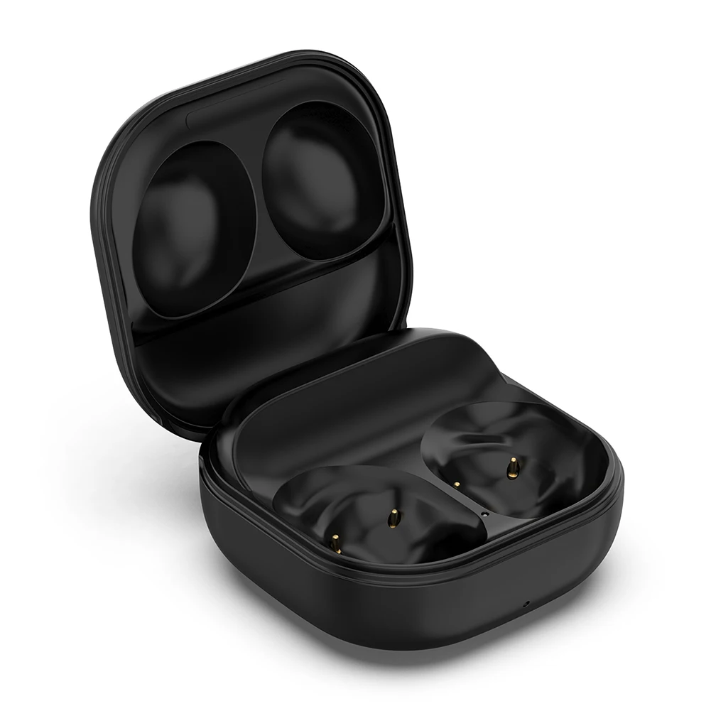 Portable Charging Box Earphone Portable Charging Dock for Samsung Galaxy Buds Pro Bluetooth-compatible Headset Charger Case